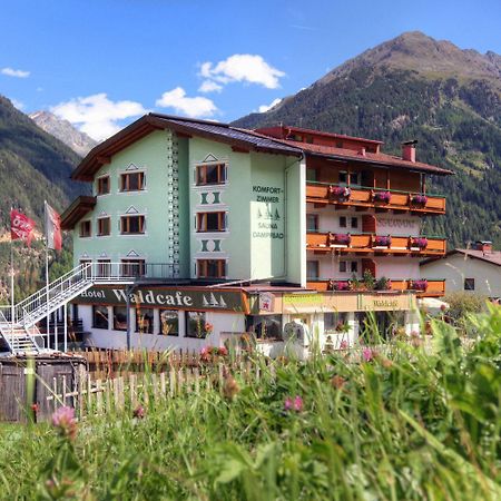 Hotel Waldcafe سولدن المظهر الخارجي الصورة