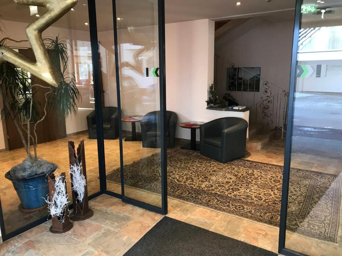 Hotel Waldcafe سولدن المظهر الخارجي الصورة
