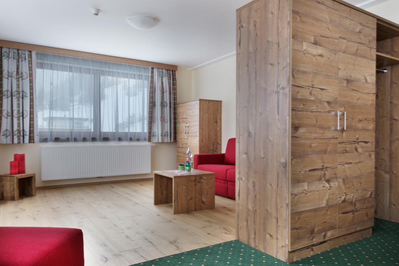 Hotel Waldcafe سولدن المظهر الخارجي الصورة