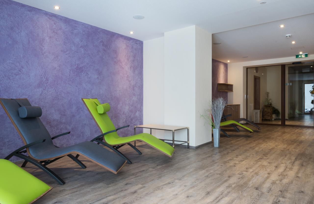 Hotel Waldcafe سولدن المظهر الخارجي الصورة