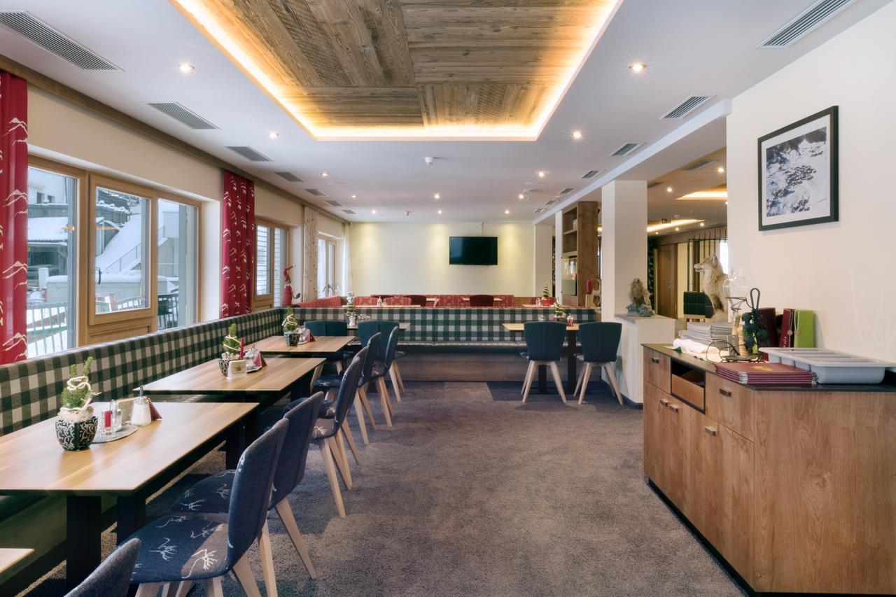 Hotel Waldcafe سولدن المظهر الخارجي الصورة