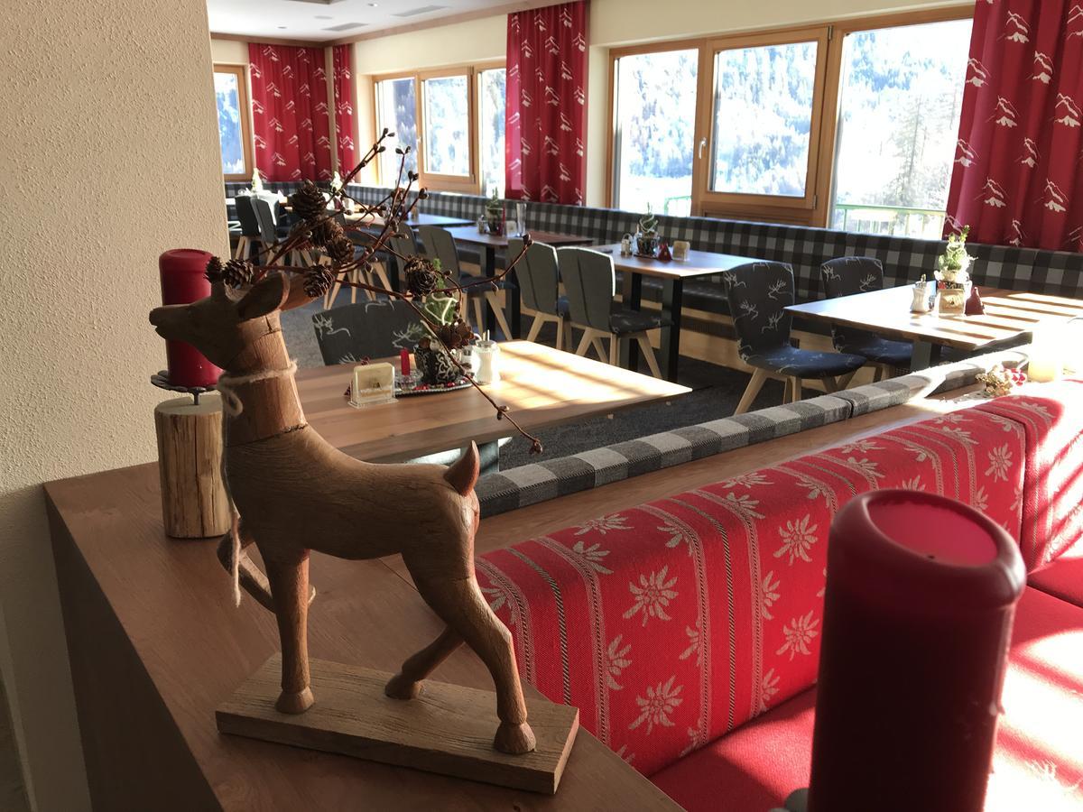 Hotel Waldcafe سولدن المظهر الخارجي الصورة