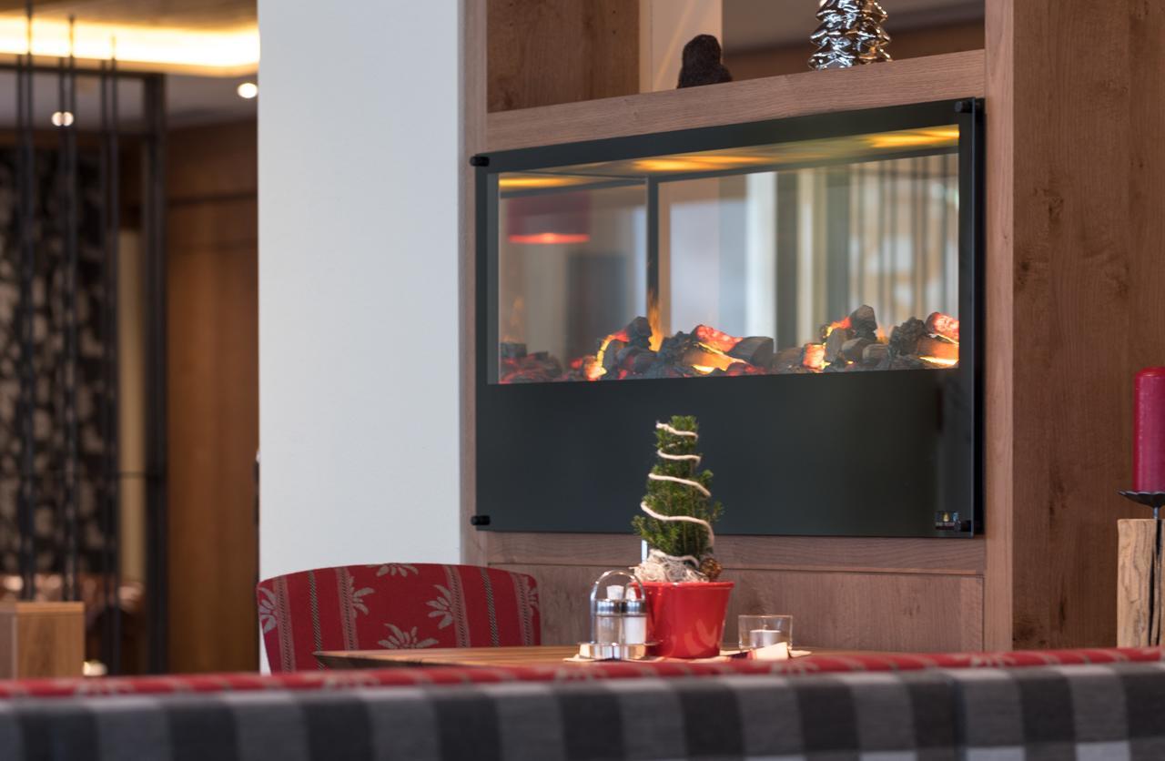Hotel Waldcafe سولدن المظهر الخارجي الصورة