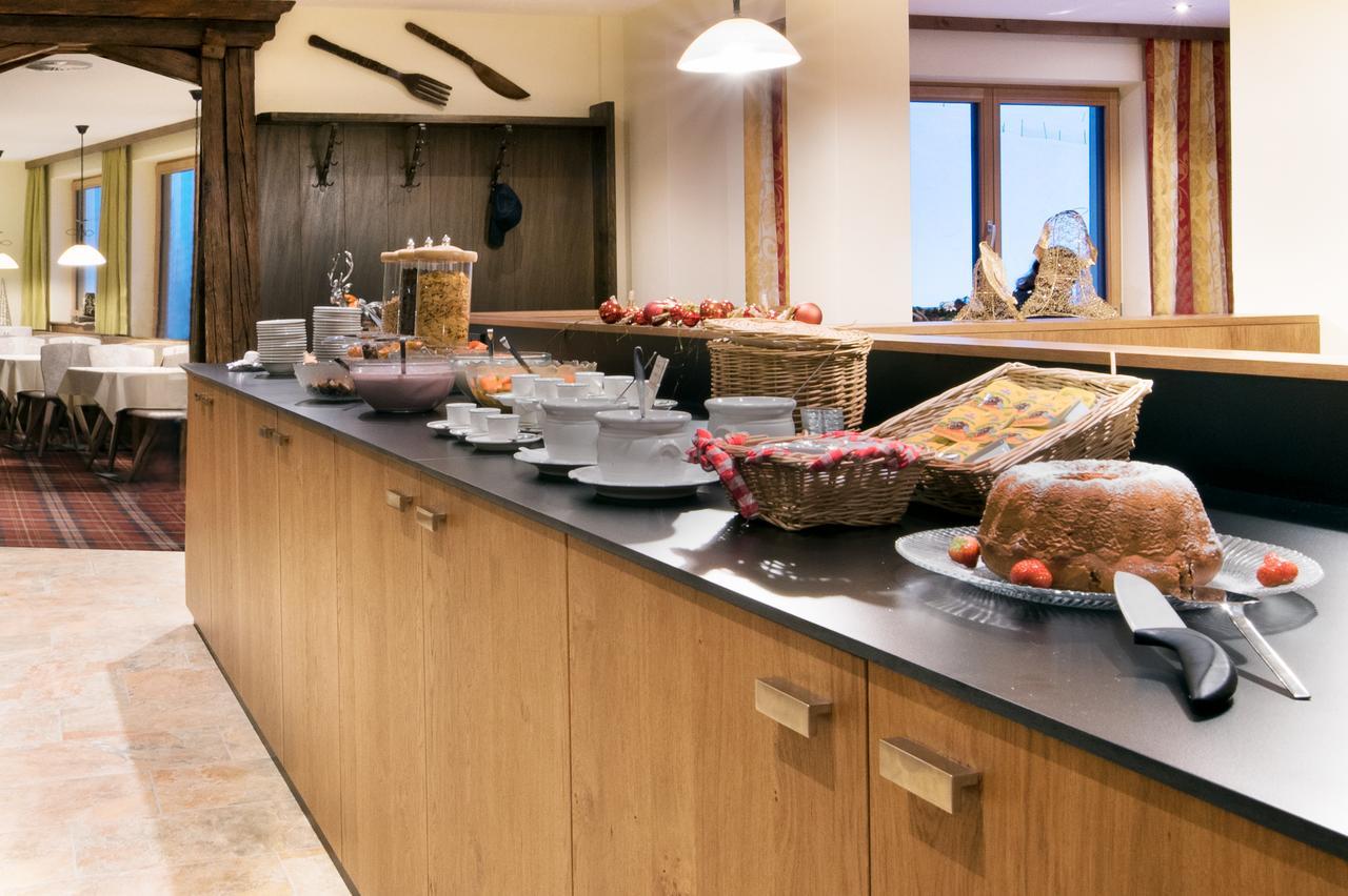 Hotel Waldcafe سولدن المظهر الخارجي الصورة