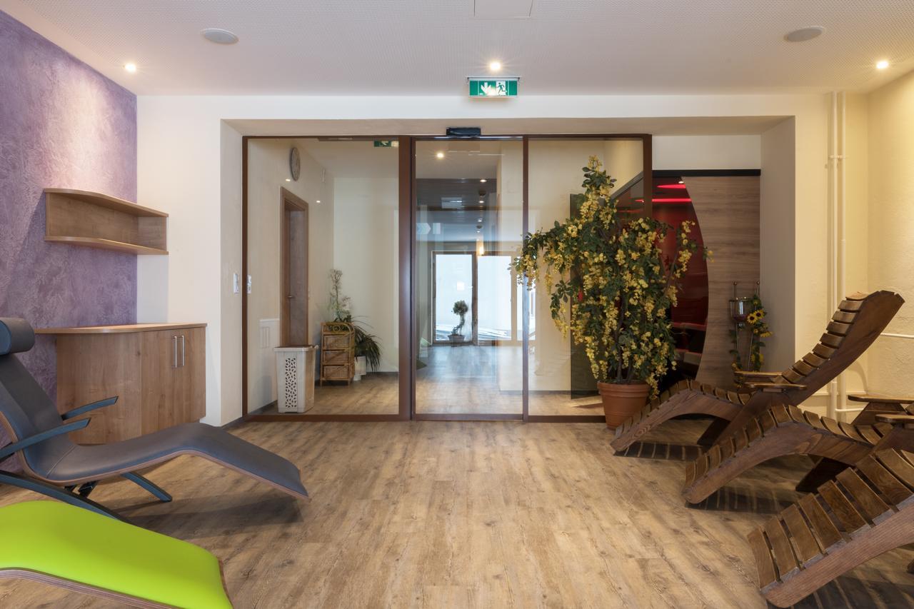 Hotel Waldcafe سولدن المظهر الخارجي الصورة