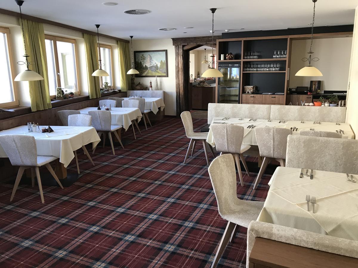 Hotel Waldcafe سولدن المظهر الخارجي الصورة