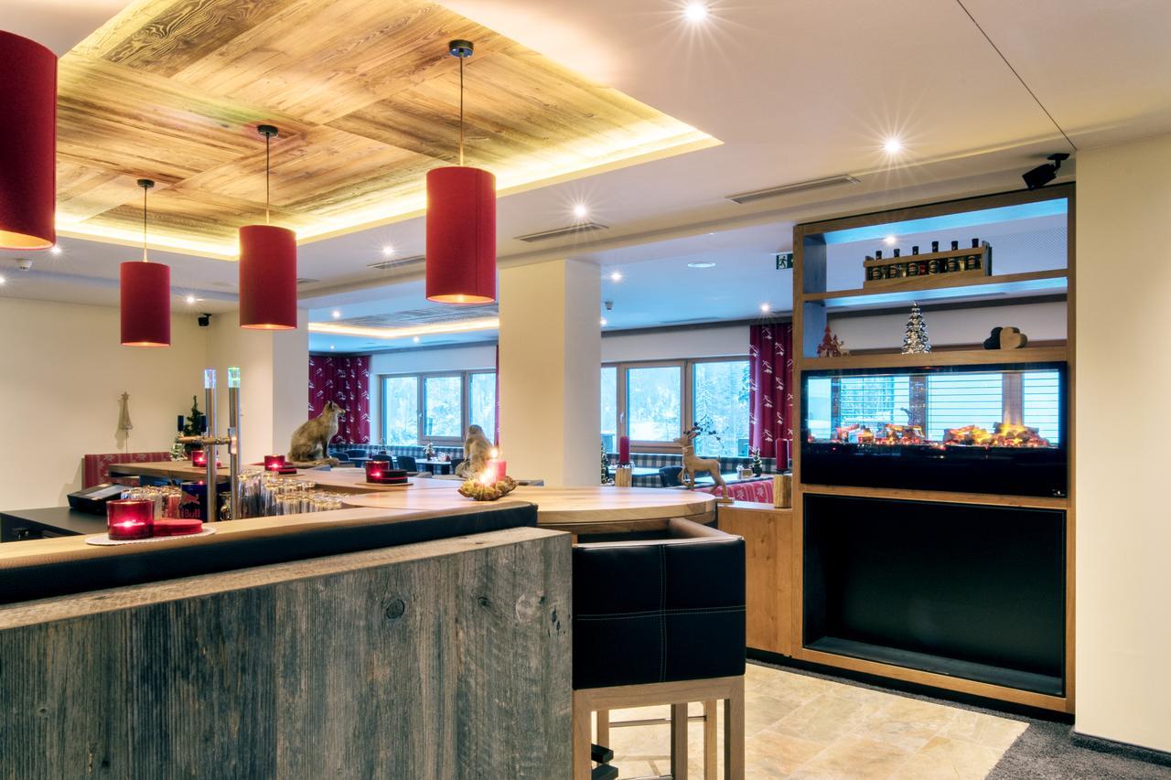 Hotel Waldcafe سولدن المظهر الخارجي الصورة