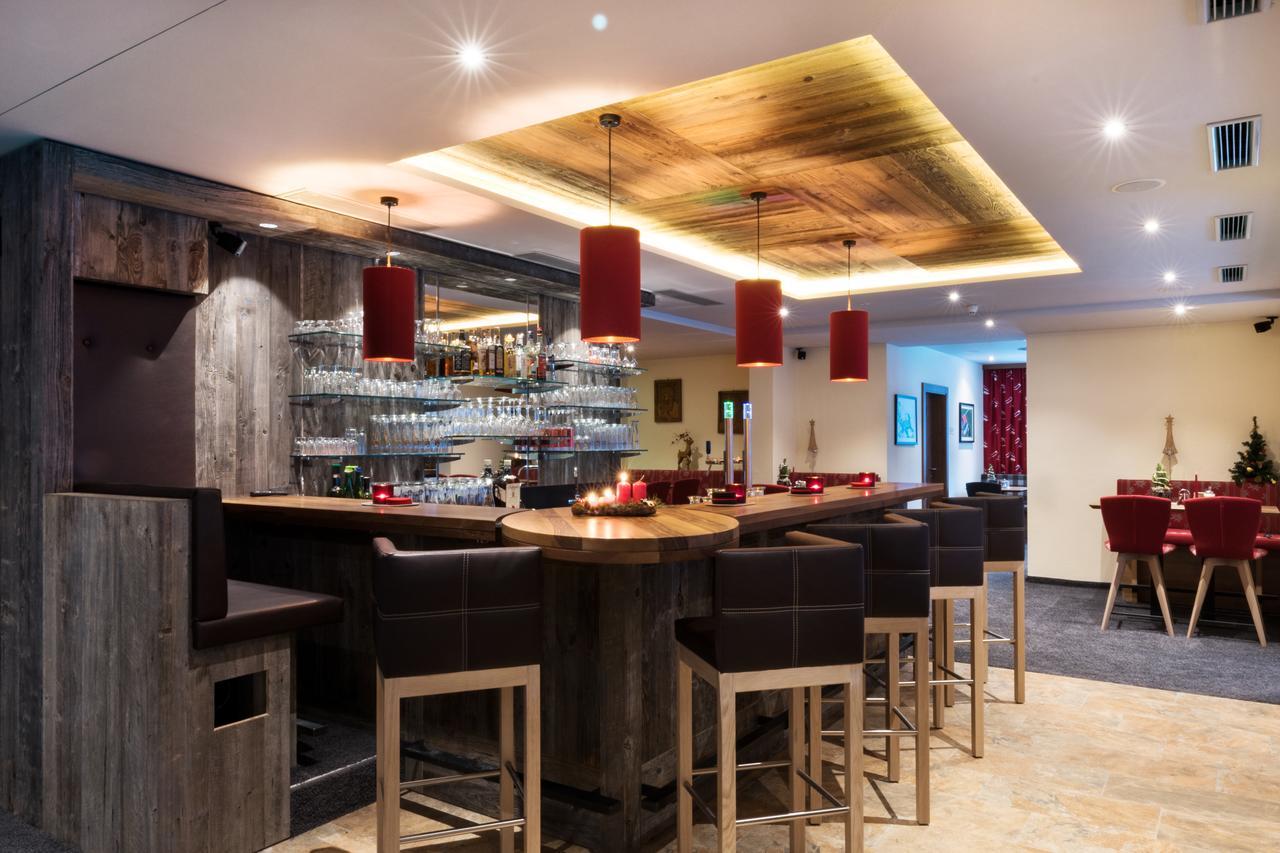 Hotel Waldcafe سولدن المظهر الخارجي الصورة