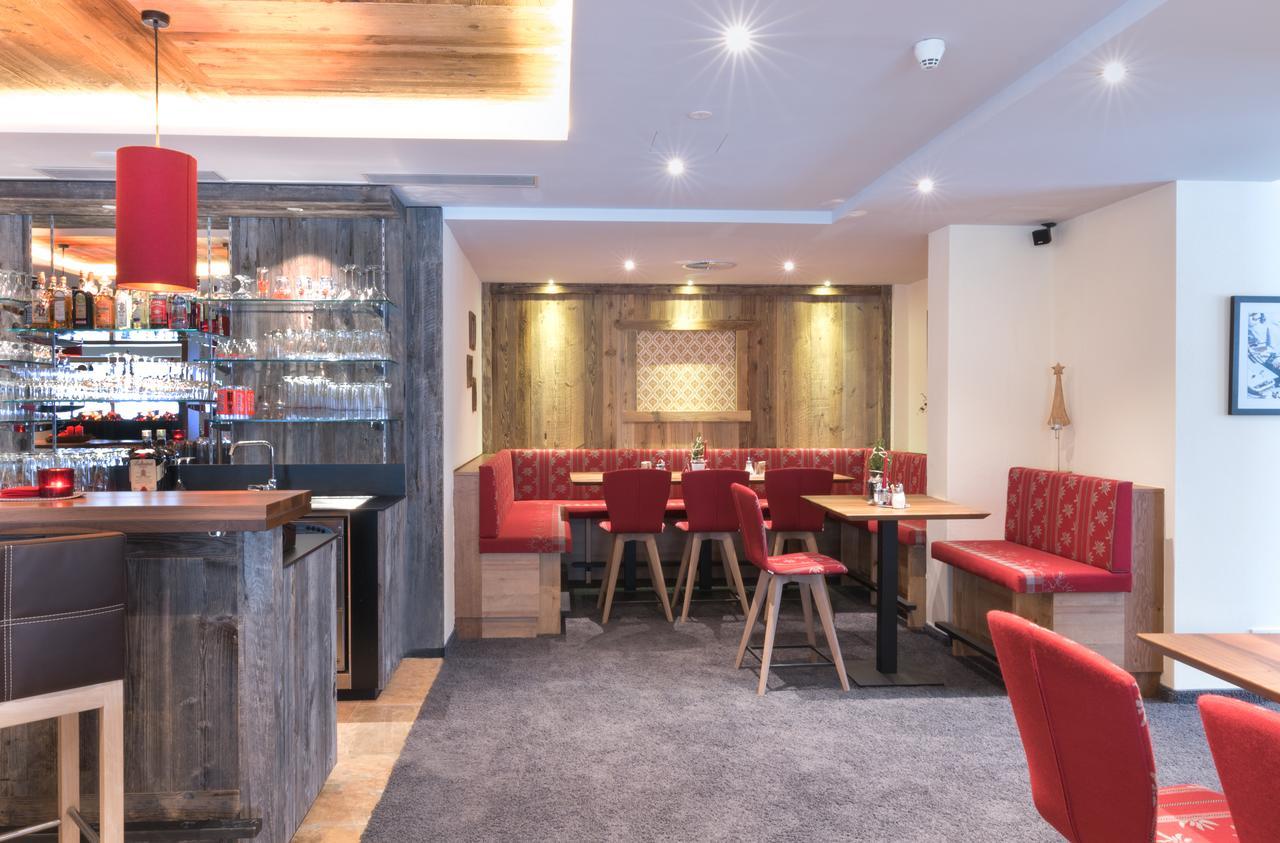 Hotel Waldcafe سولدن المظهر الخارجي الصورة